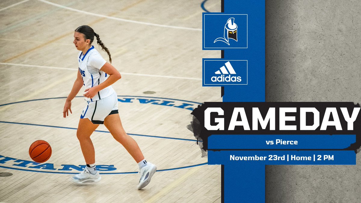 Lane CC Titans WBB tweet media