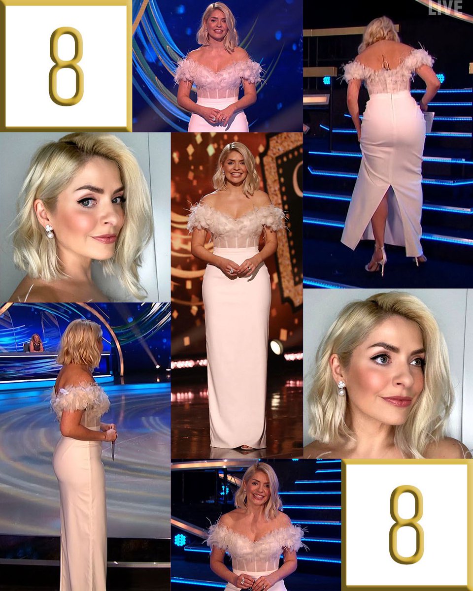 hollywillslove's tweet photo. ๐๐๐๐๐ ๐๐ ๐๐๐๐๐๐๐ โ My Top 50 Holly Looks From The Last 15 Years
๐ก๐ผ.๐ด
I always say it, but @hollywills in white is a thing of beauty and this Dancing On Ice look from 2021 is the epitome of what I mean.
Truly beyond beautiful. ๐ค๐ฅฐ
#Top50HollyLooks #HWstyle๐๐ผโโ๏ธ https://t.co/r0JQ1VZTn5