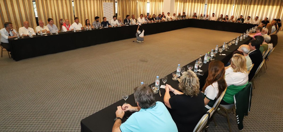 Daniel Scioli 🇦🇷 tweet media