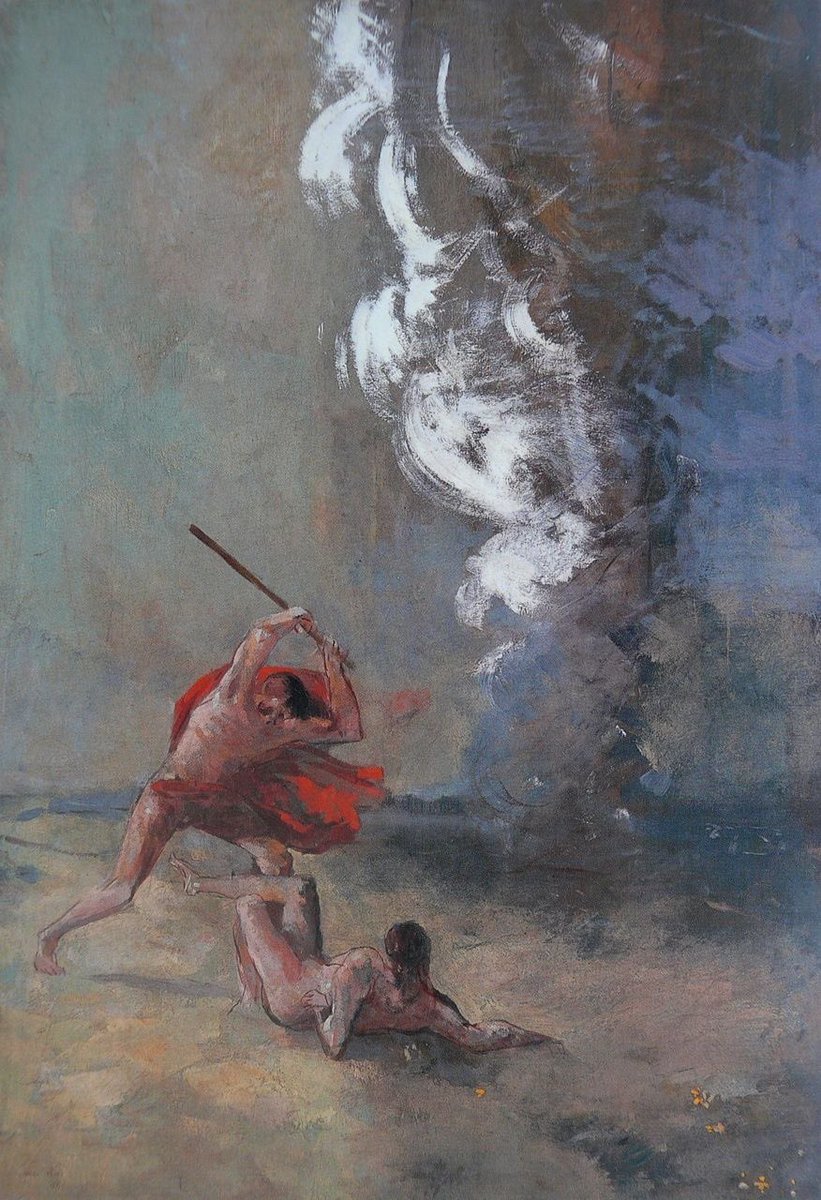 fallfromedxn's tweet image. ; — ABEL. BIBLICAL SON OF ADAM AND EVE. FIRST VICTIM OF MURDER. 

BROTHER OF CAIN. — ;

———

modern setting. biblical rp. dead dove account. 21+. muse is homoromantic asexual. nonlewd. violent themes ahead.

RT ?