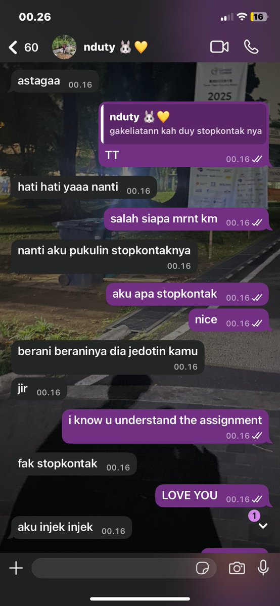 moinjuni's tweet image. my man understands the assignment 🫰❤️