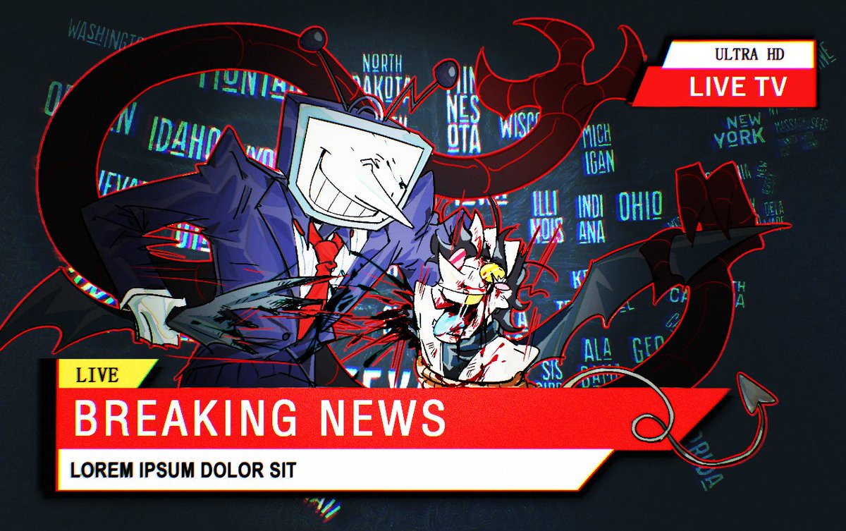 #defernull #spamtenna #tenna #spamton