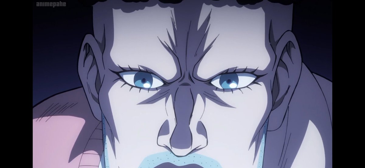 UnbrokenApple's tweet image. One Punch Man Season 3 Episode 6:

Storyboard: Shinpei Nagai
Episode Director: Taiki Nishimura
Assistant ED: Youqun Chen

Chief Animation Director: Kazumi Ono

Outsourced to: X10

Idk this EP was fine. Just exposition and some comedy. You guys really blew this outta proportion.