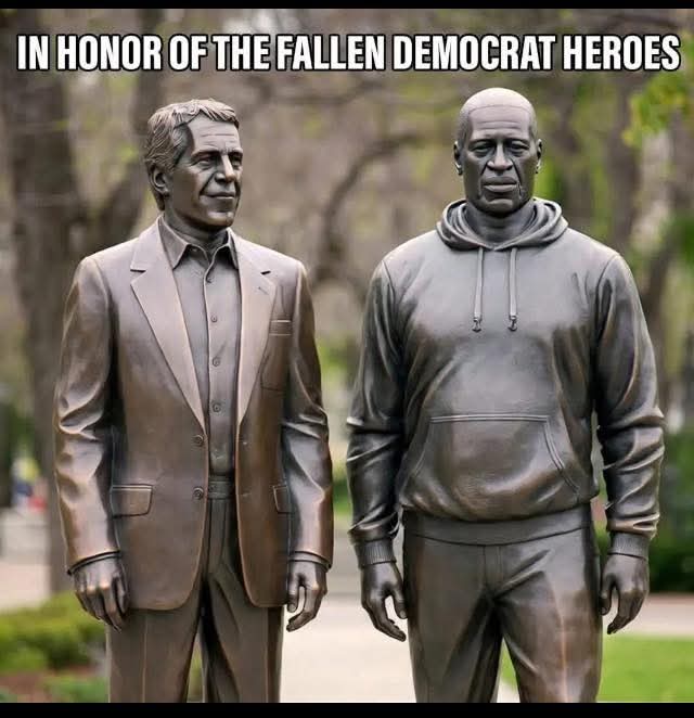 StrattonMindful's tweet image. Sounds about right. @realDonaldTrump @POTUS let me tag @RepJeffries since he was accepting money from the pedophile!