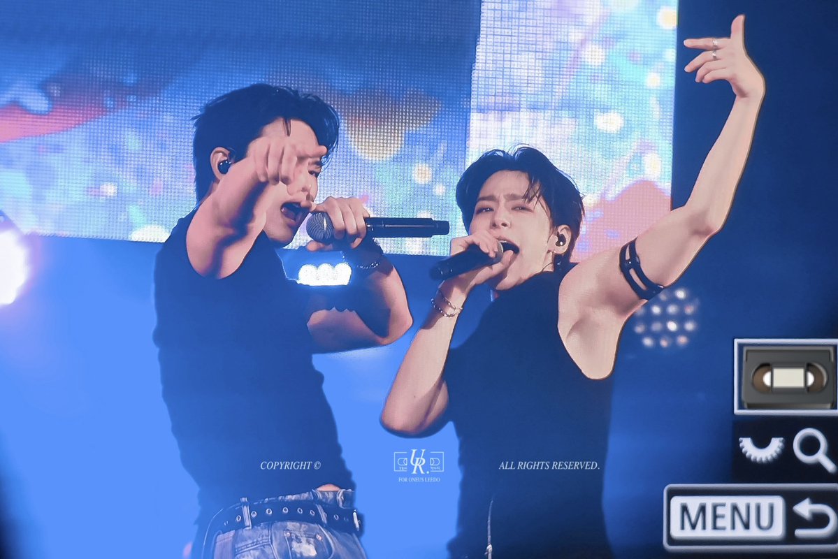 251123 [H_OUR, US] in TOKYO PRE

#원어스 #ONEUS #이도 #LEEDO
#김건학 #오늘도수고했도
#환웅 #HWANWOONG #여환웅