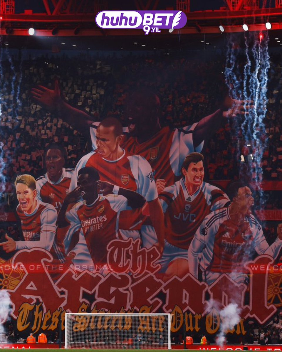 🎉 The Arsenal 🎉

💫 Harika.

Huhubet.online