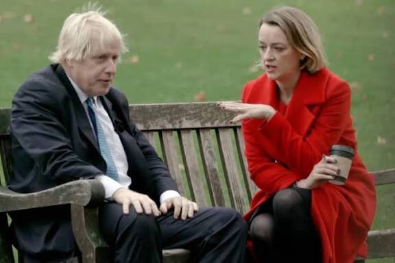 MarkHam80780803's tweet image. “You’ve nothing to worry about, I won’t even mention it on Sunday.”