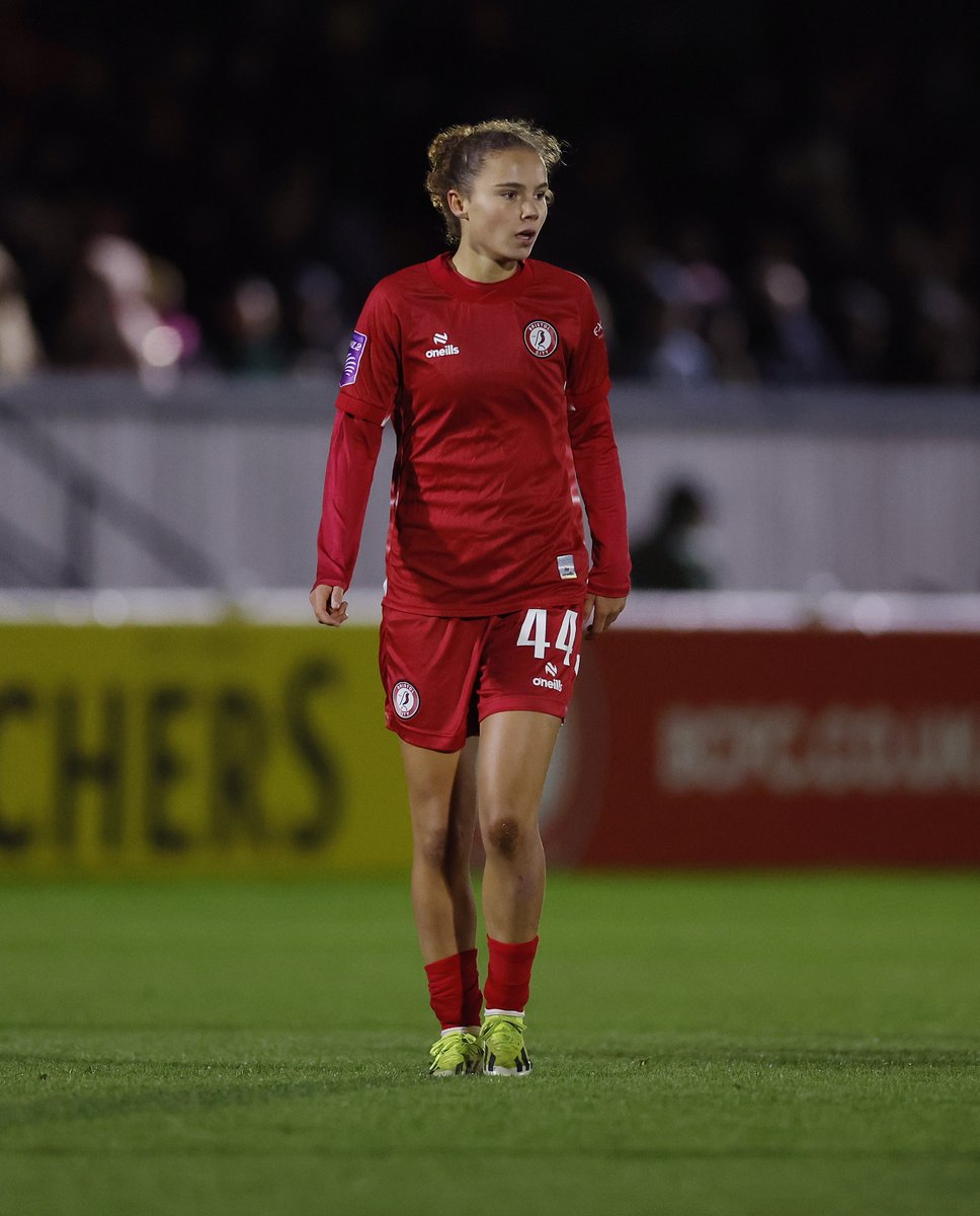 Bristol City Women tweet media