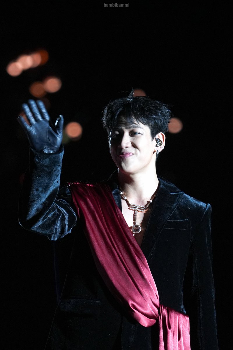 251123 BamBam Hometown Concert DAY 2 #BamBamHOMETOWNConcertDay2