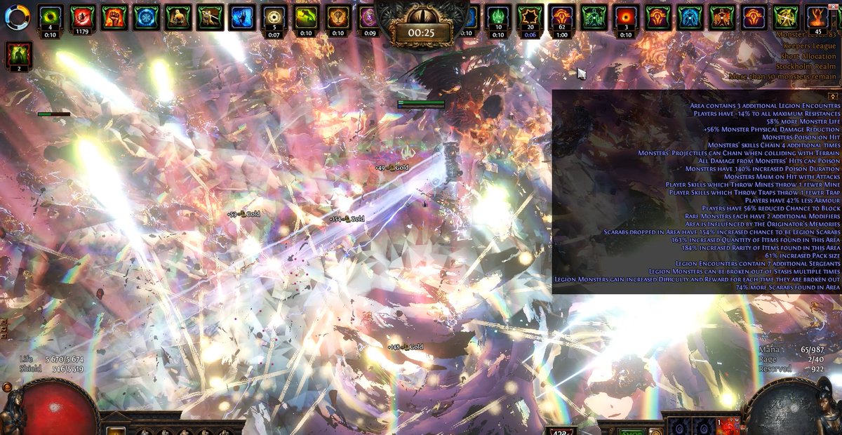 MAGEFIST tweet media