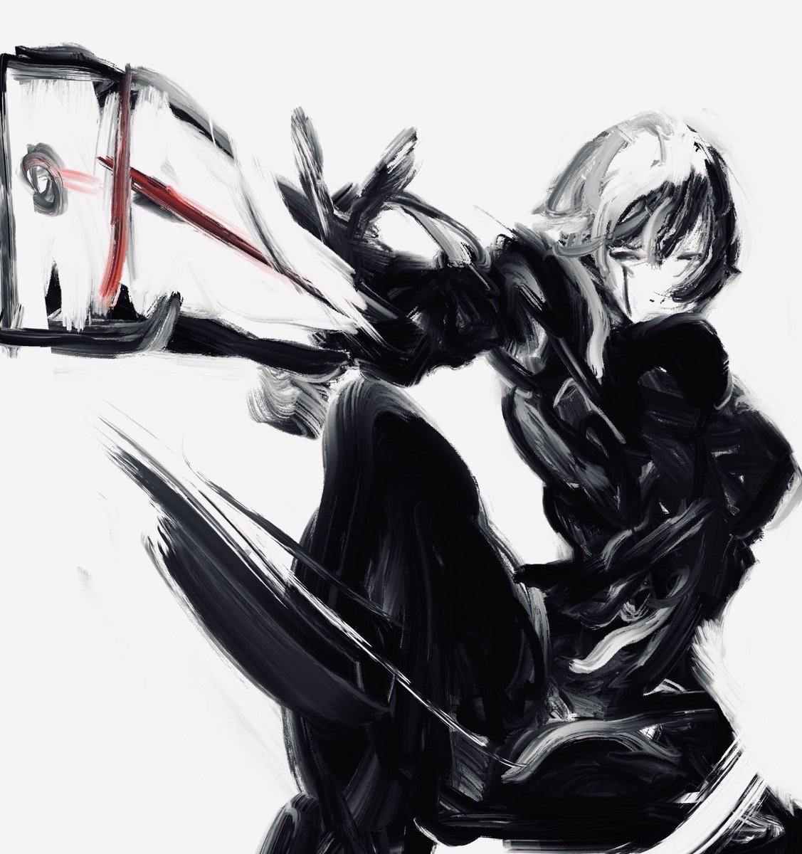 カイ (@wOgXKzcBEqLVRIi) on X