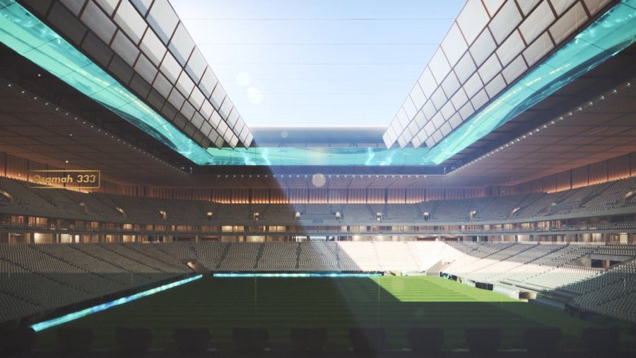 3zoozvic's tweet image. يا ساتر ملعب وسط جدة 

😱😱😱😱😱😱😱😱😱