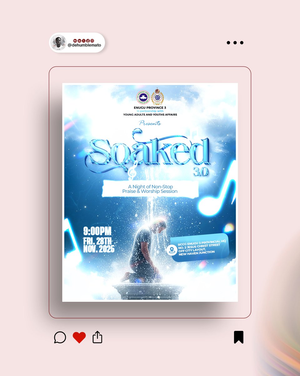 dehumblemato's tweet image. Created and Animated this Masterpiece.

#HumbleDesigns #GraphicDesign #DesignStudio #CreativeDesigner #VisualCreatives