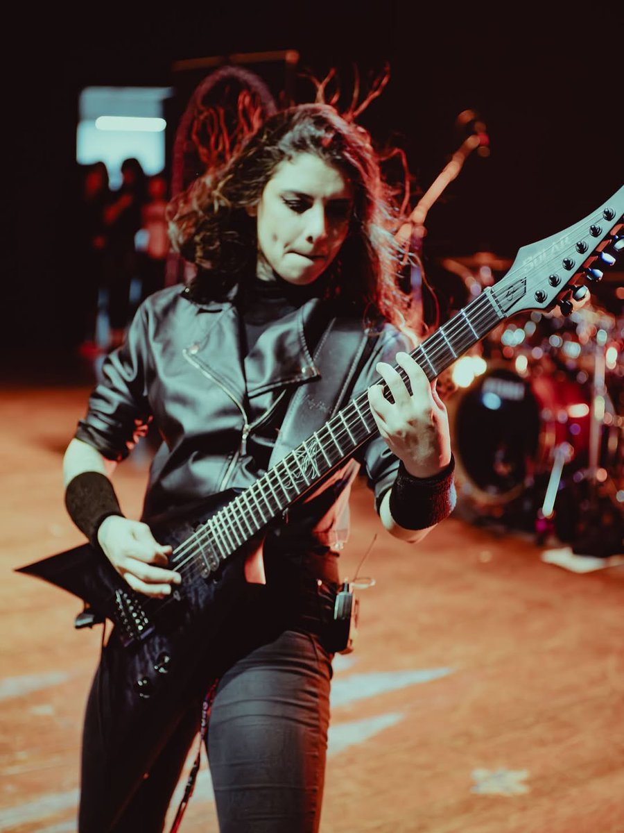 TAINÁ Signature by <a href="/solarguitars/">Solar Guitars</a>
Get yours at solar-guitar.com