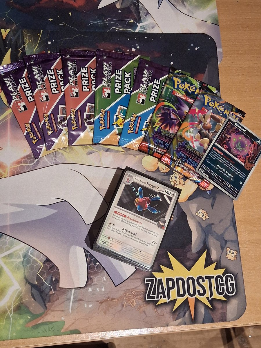 ArneVanBraeckel_TCG tweet media