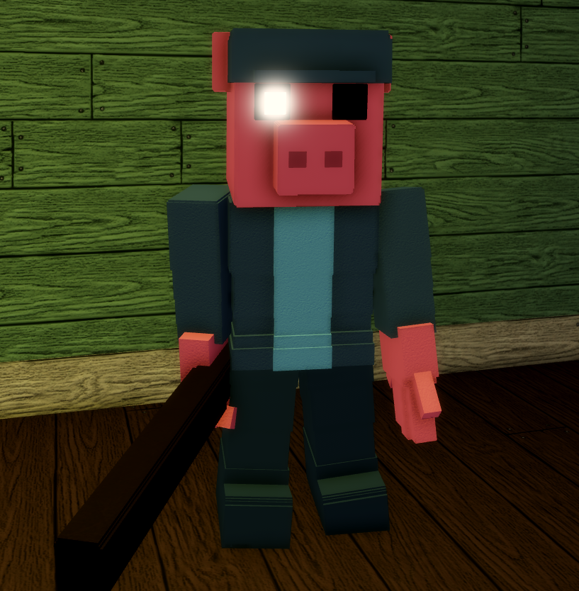 AiprpTeam's tweet photo. Hey, New Update! 

We added Persy Pike and Bobby Morphs to An Interactive Piggy RP, alongside a brand new badge! 

(Special Thanks to @ZingaMadinga, @Rolerv469, and @Countcount553!)
game link: https://t.co/z0DRDWaAwv
#piggyroblox #piggy 

Have a nice day! https://t.co/JgAf1bQT2v