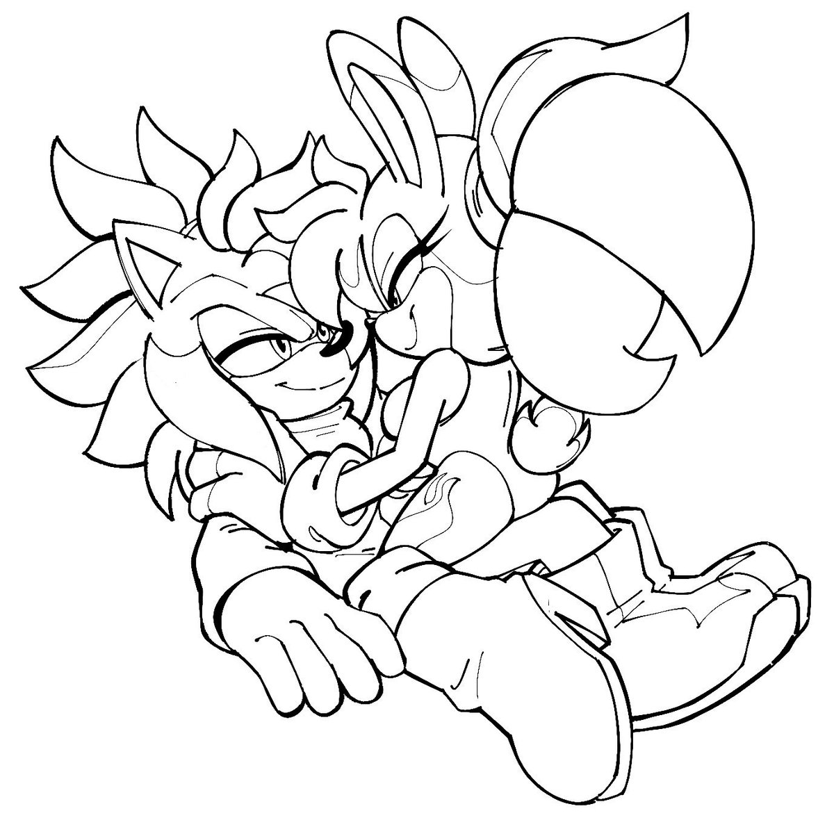 NaughtyRiyo🔞 tweet media