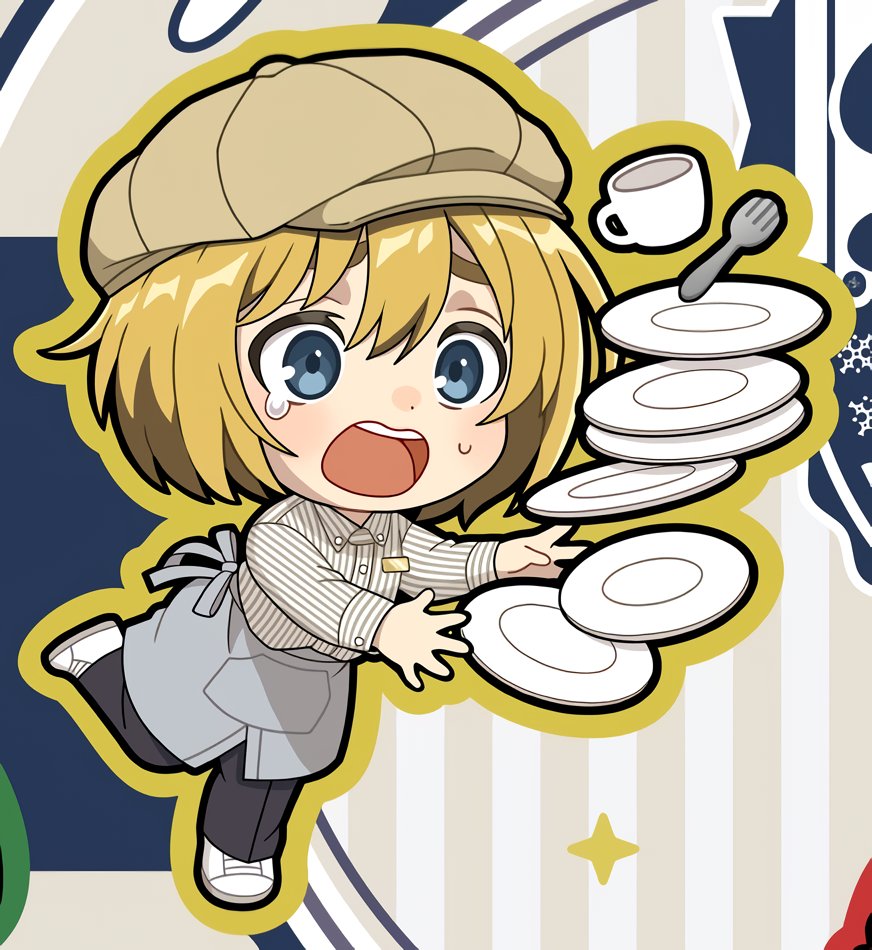 armincontents's tweet image. he&apos;s always slipping on something