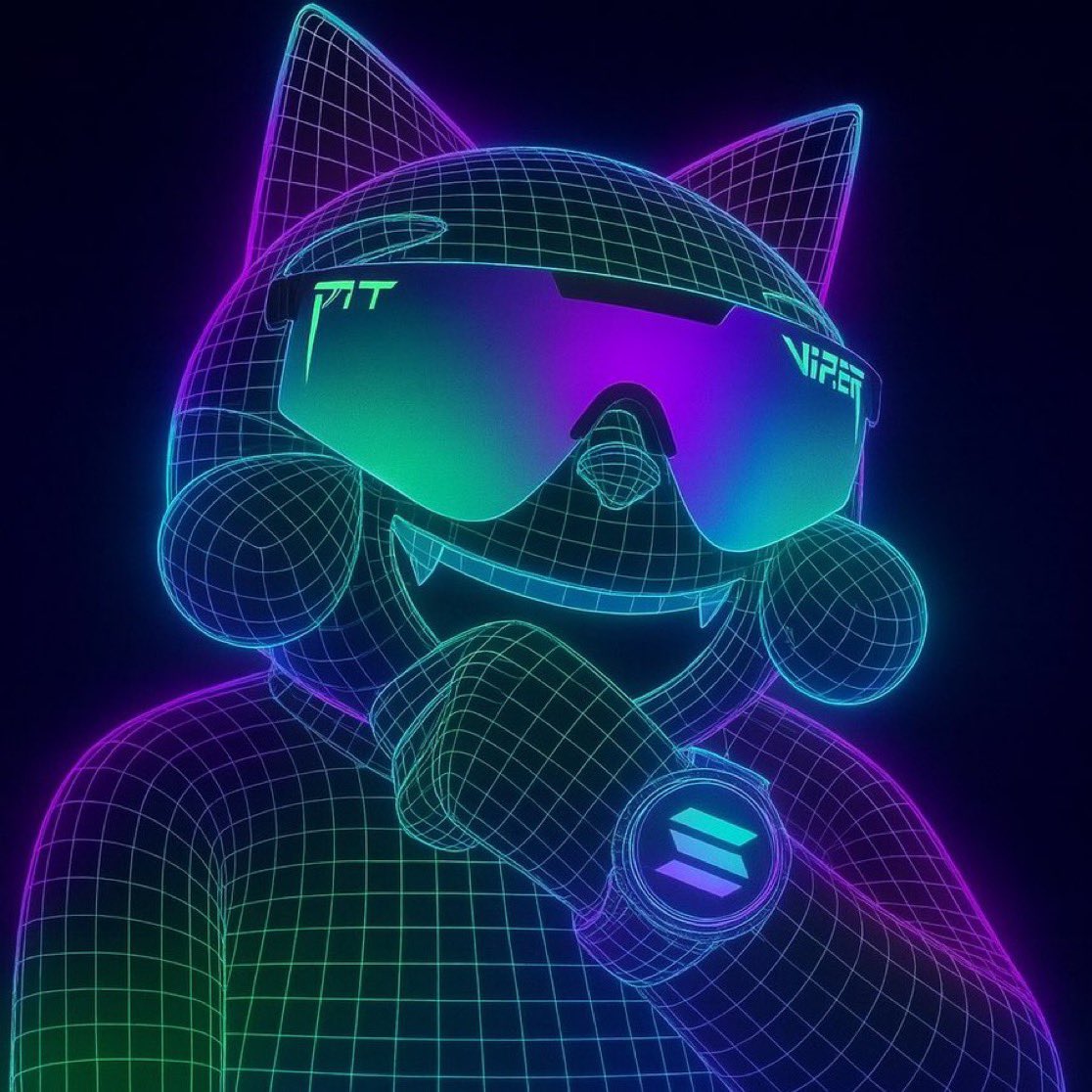 DaFranchize3's tweet image. GM to the ones who $Mog on Sol 

Ca: EhRB3AwMtff4KEyffsQmLYTiv3PuP1wFqbYNZ65spump