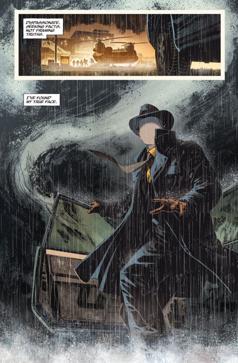 _InvincibleMan's tweet image. Where's his red beetle at