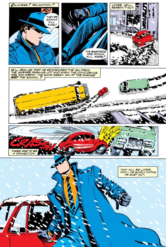 _InvincibleMan's tweet image. Where's his red beetle at