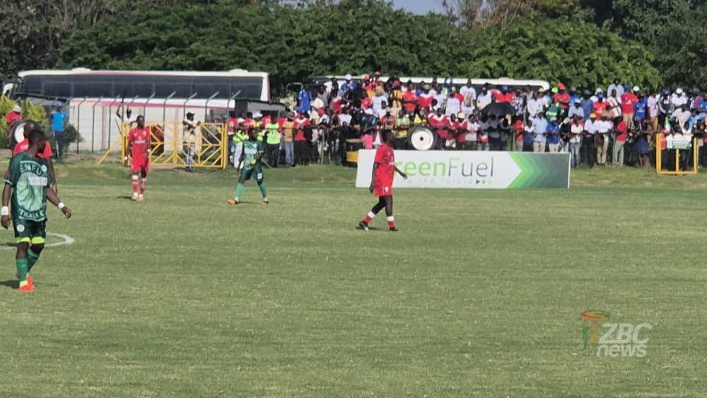 ZBC News tweet media