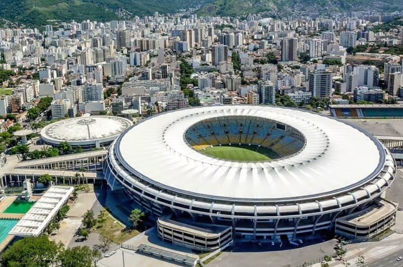 Futbol Mundial tweet media
