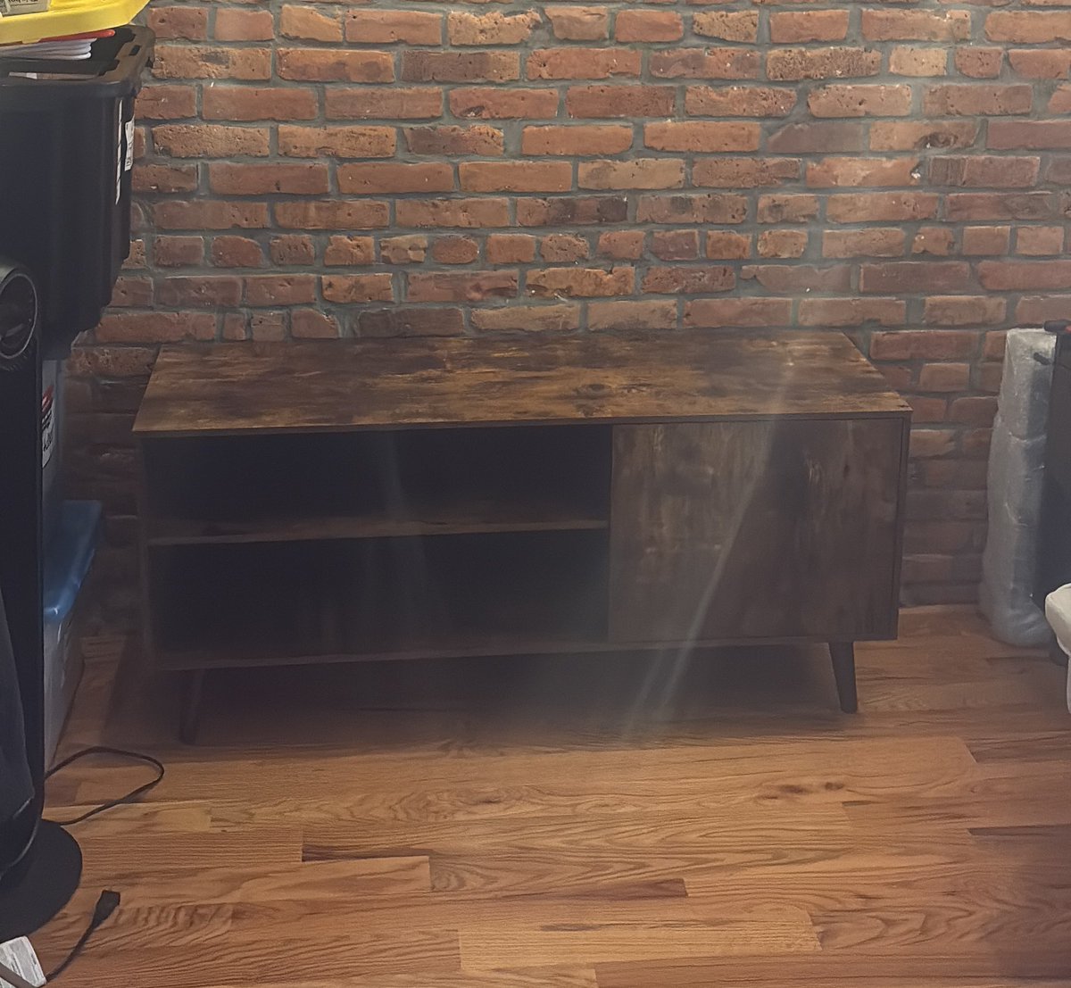 bostonmacs's tweet image. Uh oh…….. the haters let me build some cheap ikea furniture on a Sunday morning before the Drake Maye game. #DontLetMeGetHot #DrakeMaye