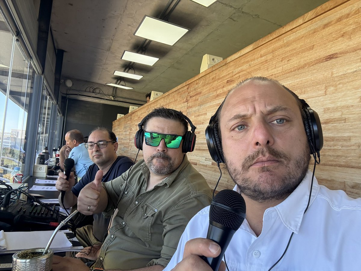 Al aire <a href="/Centenario1250/">Radio CENTENARIO</a>