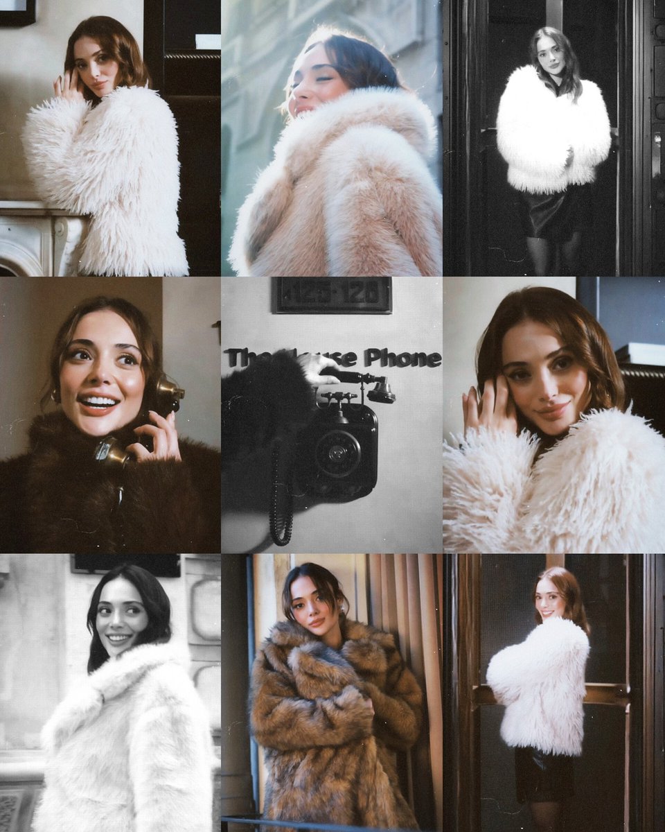 rabiasoyturkir's tweet image. Peri kizim 🤎🧚‍♀️✨️
*•. @rsoyyturk . #RabiaSoytürk