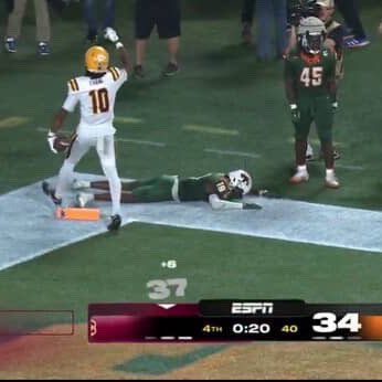 Deuce Thornton tweet media