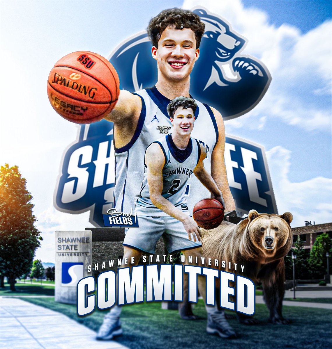 Committed Edits | Graphic Design tweet media
