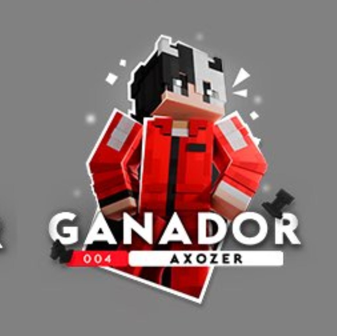 AXONERZ tweet media