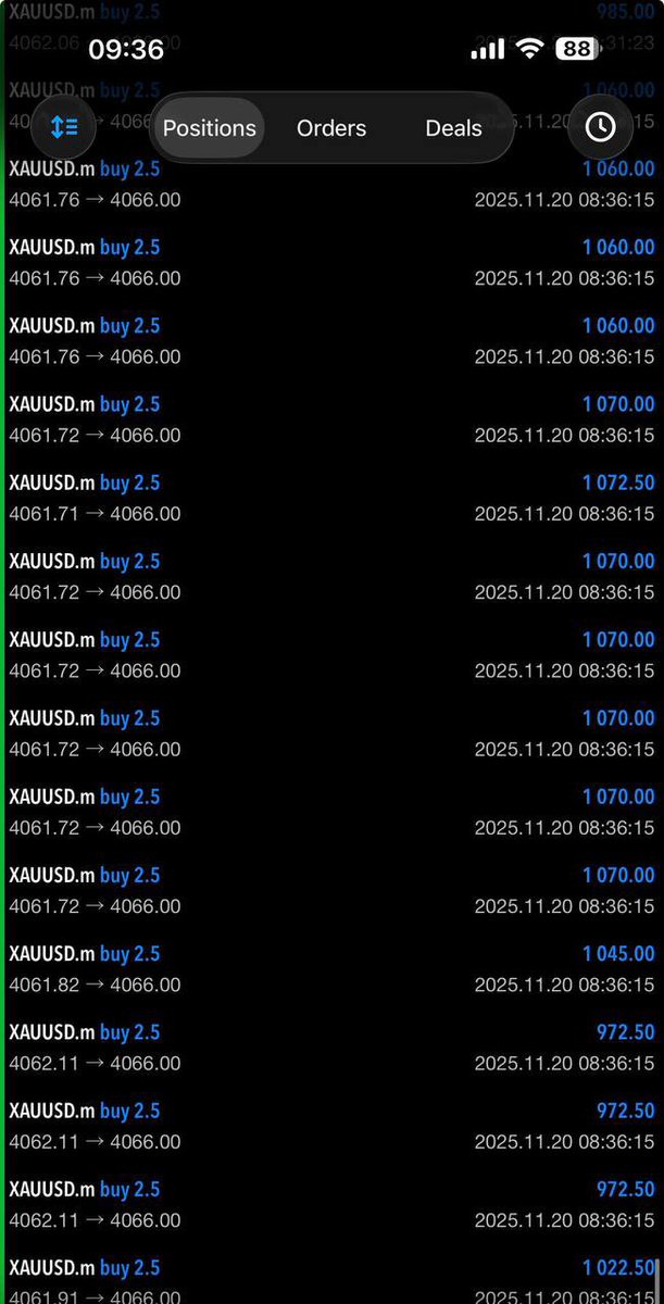 ChrisExcel102's tweet image. 𝐃𝐨𝐧&apos;𝐭 𝐁𝐮𝐲 𝐒𝐢𝐠𝐧𝐚𝐥𝐬
𝐀𝐥𝐥 𝐏𝐚𝐢𝐫𝐬 𝐅𝐫𝐞𝐞 𝐒𝐢𝐠𝐧𝐚𝐥𝐬 𝐟𝐨𝐫 𝐥𝐢𝐟𝐞𝐭𝐢𝐦𝐞
🔜⚫ Volatility index 🔥🔥
🔜🟣𝐗𝐀𝐔𝐔𝐒𝐃🔥🔥
🔜🔴NAS100/US30🔥🔥
🔜🔵EURUSD🔥🔥
✅ 𝗟𝗜𝗡𝗞 𝗕𝗘𝗟𝗢𝗪 👇👇

t.me/+F79GltYyOfYzM…