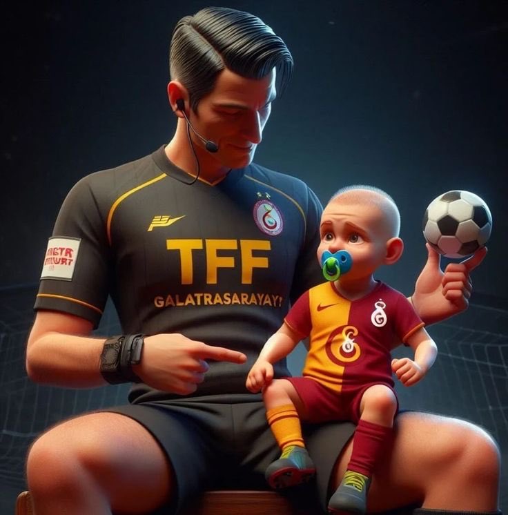 <a href="/futbol_adaleti/">Adil Puan Durumu</a> Algılar işe yarıyor