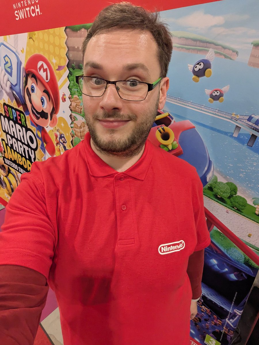 Koretech tweet media