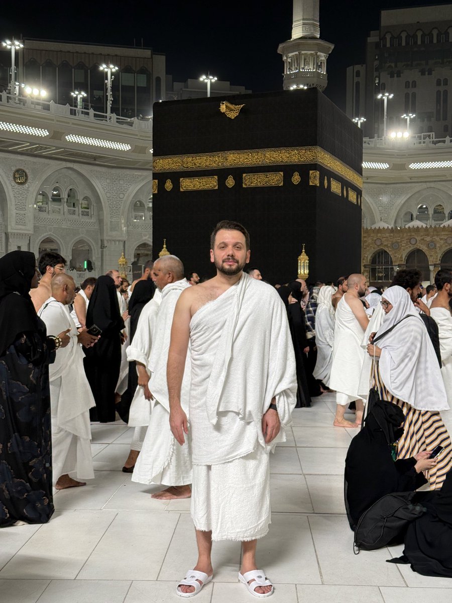 Taha Hüseyin Karagöz tweet media