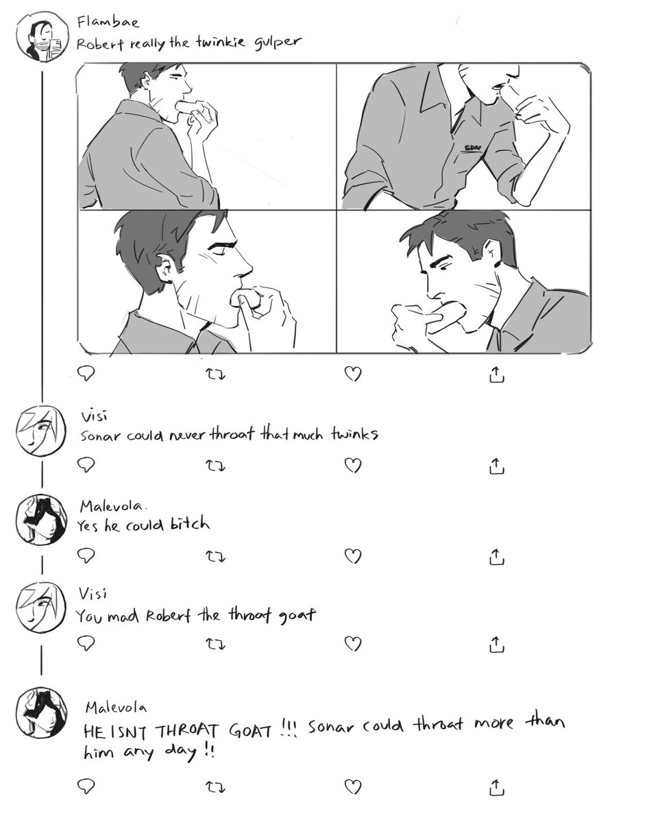 citrus0lemon's tweet image. idk #dispatch