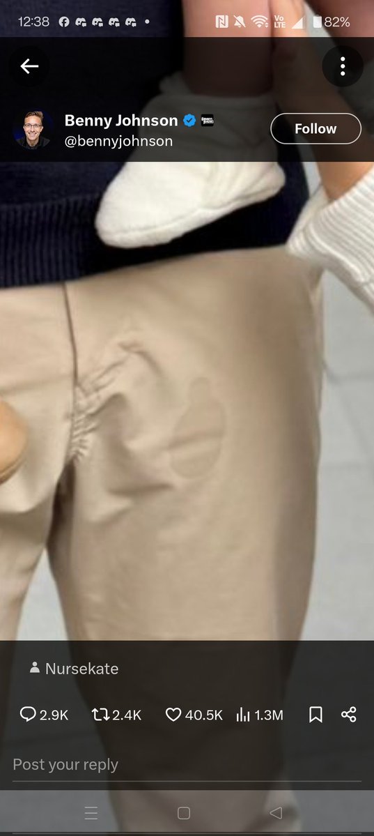 DoomScrollingML's tweet image. Cool to see that CalicoCutPants.com has diversified into cum stained khakis