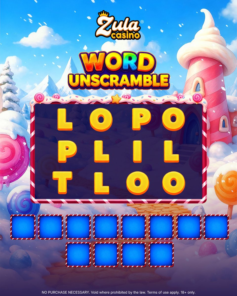 Zula Casino tweet media