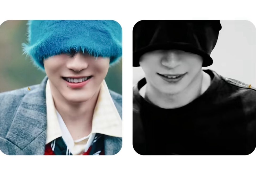 tianziyuz2's tweet image. twin                                  where have you been