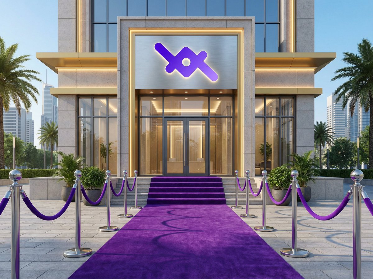 <a href="/XPRNetwork/">XPR Network</a> Trillions.