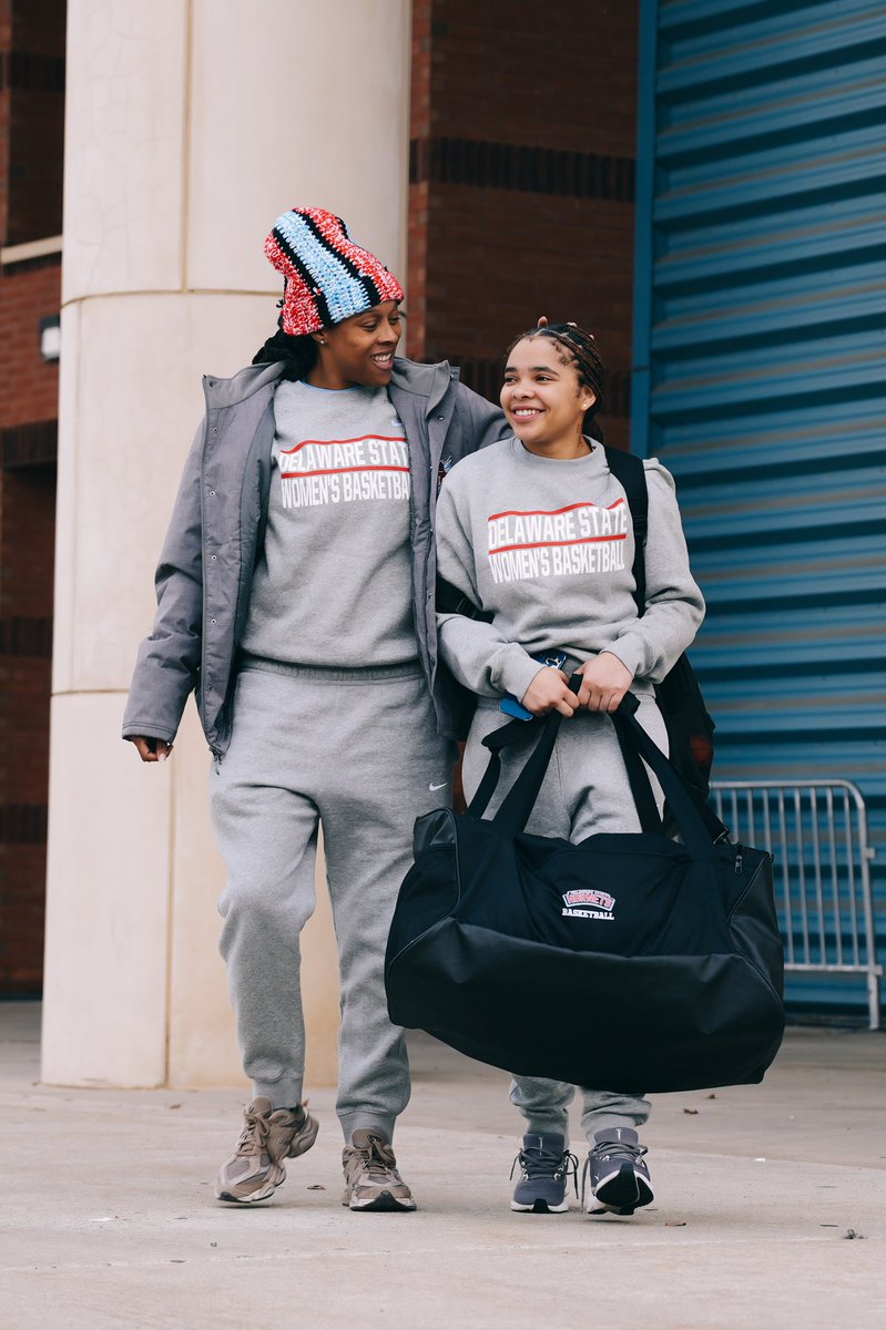 desuwbb's tweet image. Road Trip. 
#EGO 
#GO
#DSUWBB