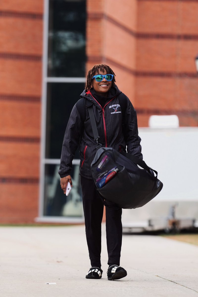 desuwbb's tweet image. Road Trip. 
#EGO 
#GO
#DSUWBB