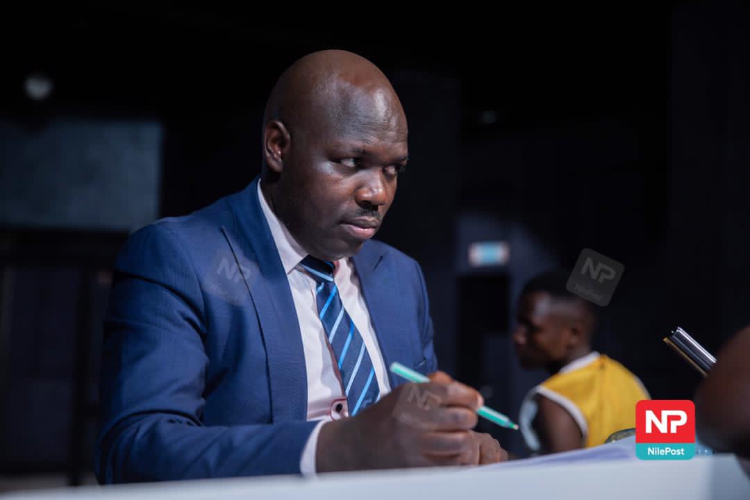 Grateful for all watched the Rubaga South Debate.
You can rewatch the #NBSDebate exclusively on the <a href="/afromobileug/">AfroMobile</a>.
#UgVotes2026 #NBSUpdates <a href="/DaltonKaweesa/">Dalton Kaweesa</a> <a href="/adam_kungu/">Kungu Al-mahadi Adam</a> <a href="/simugabi/">Sam Ibanda Mugabi</a>