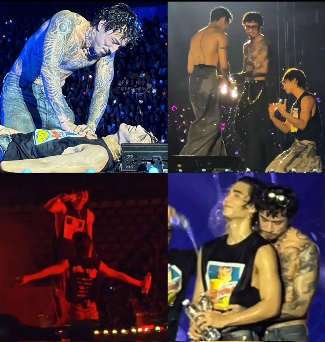 jeffseuphoria's tweet image. so these past 24 hours have been pretty wild