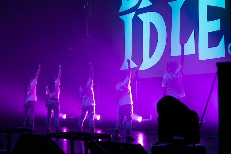 _0mei_'s tweet photo. 1夜限りでもいいから復活しないかな～って定期的に思ってる(    ᷄ ͜ʖ  ᷅)

#BILLIE IDLE®
#ファーストサマーウイカ
#アキラ
#モモセモモ
#プー・ルイ
#ヒラノノゾミ https://t.co/wcG5zWbvpF