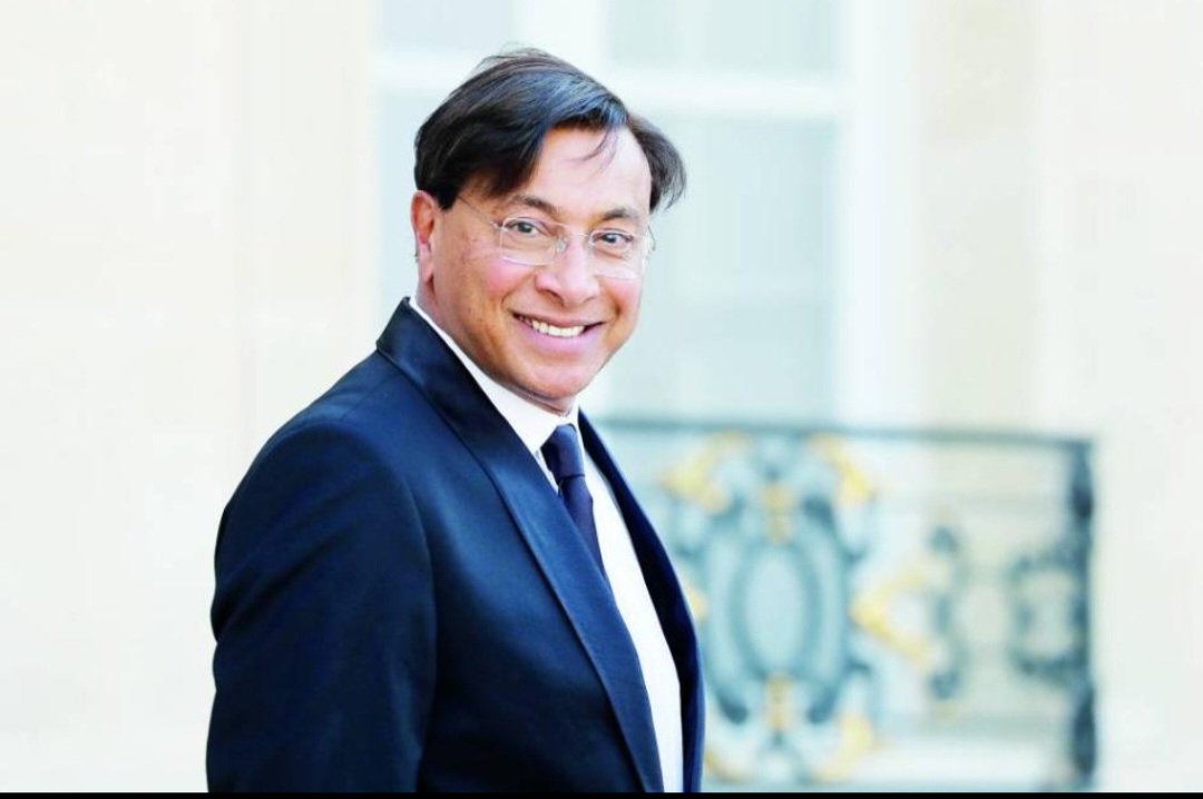 obai1d's tweet image. 《التلغراف》البريطانية : قطب الصلب الهندي ، لاكشمي ميتال ، أحد أبرز رجال الأعمال في بريطانيا بثروة تتجاوز 15 مليار جنيه إسترليني، قرر مغادرة لندن والإقامة في دبي، وذلك قبل أيام من إعلان وزيرة الخزانة راشيل ريفز خطة جديدة لرفع الضرائب ضمن الموازنة المرتقبة .. 🇦🇪

▪︎ السؤال لماذا…