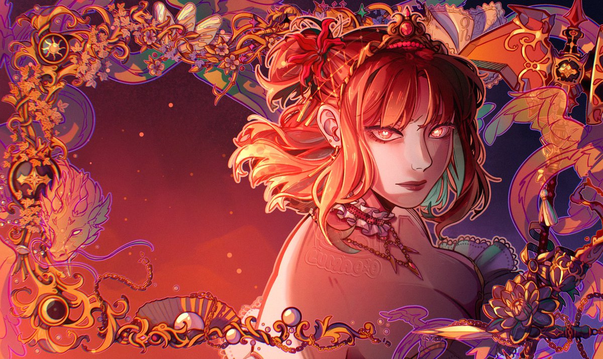 Use only ONE art to convince people to follow you