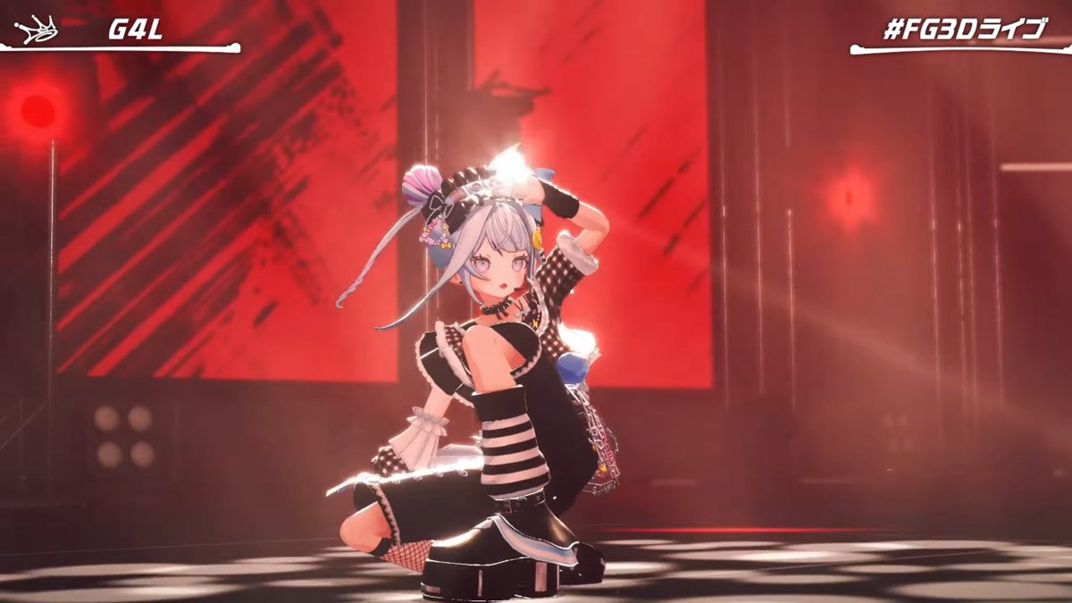 すぅちゃんの新衣装、、、可愛すぎませんか！？！？ でも、踊り出すと